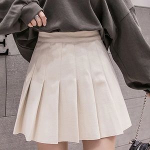 😍pleated tennis skirt